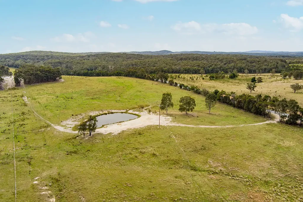 Lot 1 Windellama Road, Quialigo, NSW 2580