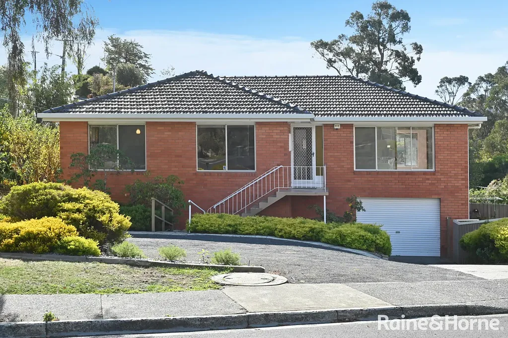 Rosetta 3 Bedroom Family Home in a Great Area!