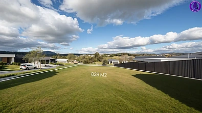 2 LOCMOR DRIVE, Brown Hill, VIC 3350, 0 રૂમ, 0 બાથરૂમ, Section