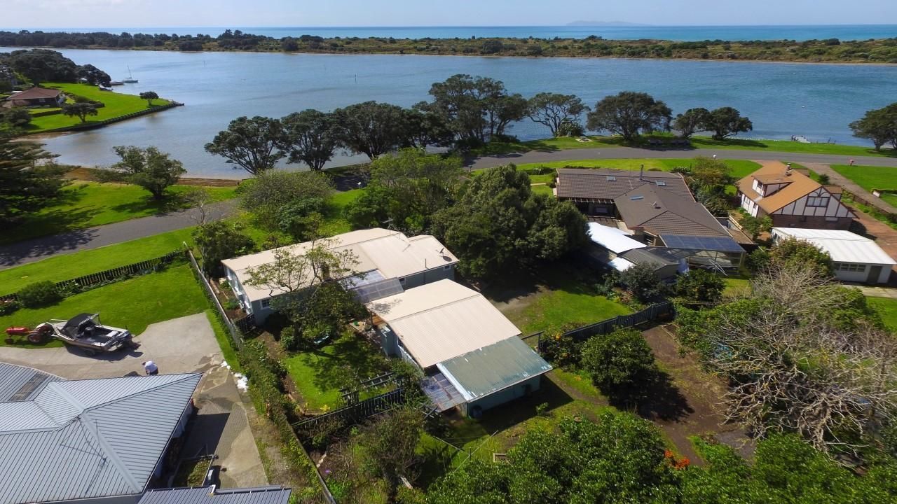 29a Waione Avenue, Athenree, Bay Of Plenty, 3 habitaciones, 0 baños