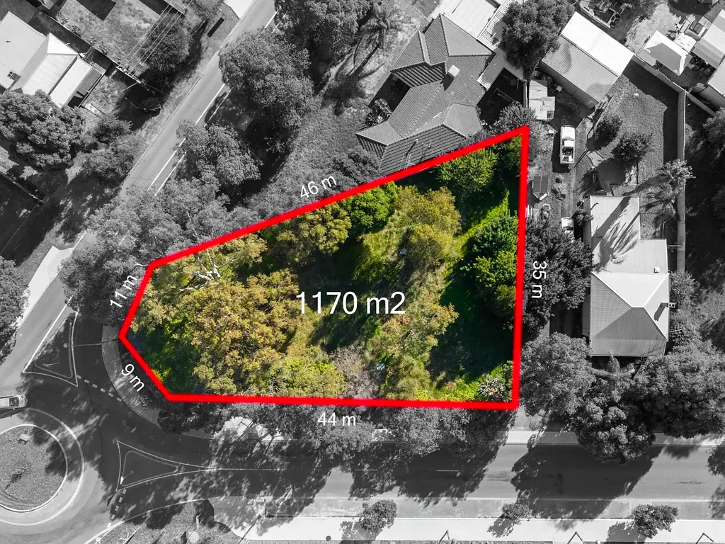 Armadale Premium Mixed-Use Development Opportunity- (R-AC0)