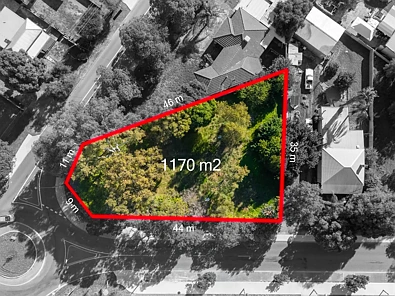 Armadale  Premium Mixed-Use Development Opportunity- (R-AC0)