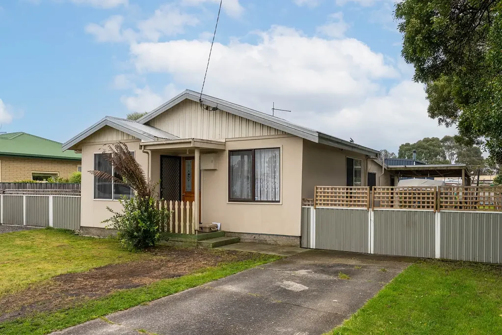 Wynyard 3ਬੈੱਡਰੂਮ A Big Shed, A Big Backyard & Plenty More