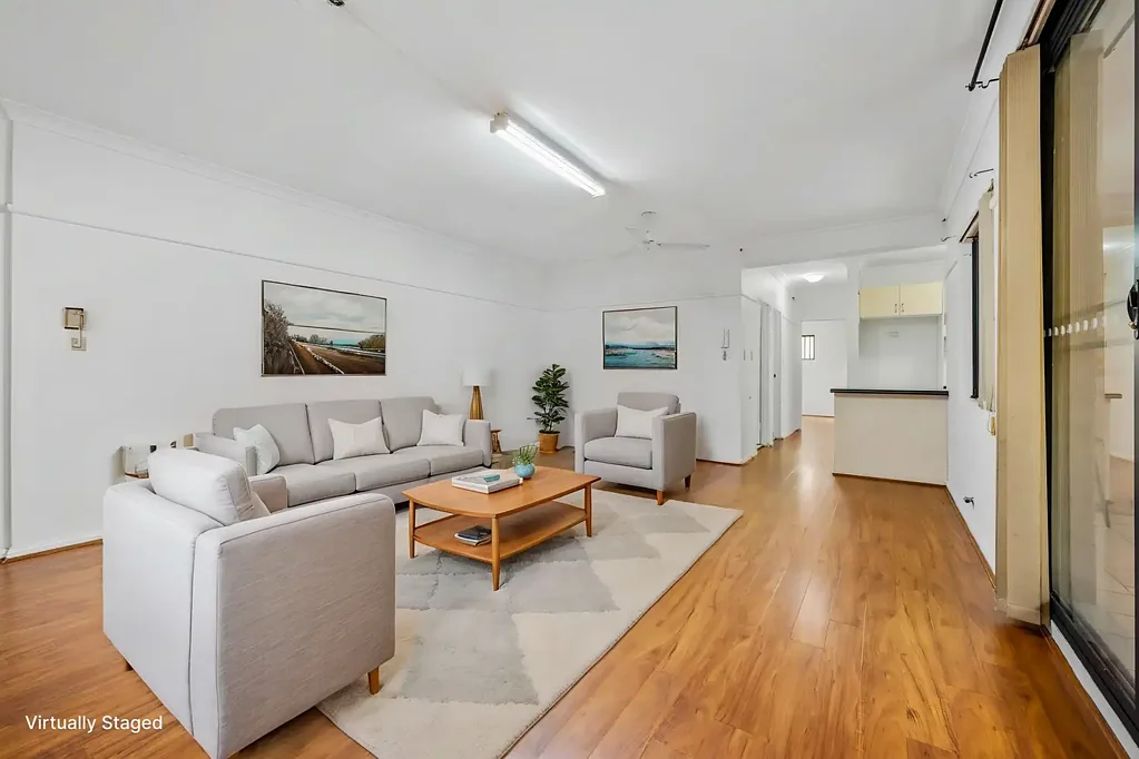 Auburn 2ห้องนอน GREAT LOCATION - CLOSE TO ALL AMENITIES  - OPEN TO VIEW SATURDAY 10-10.30AM