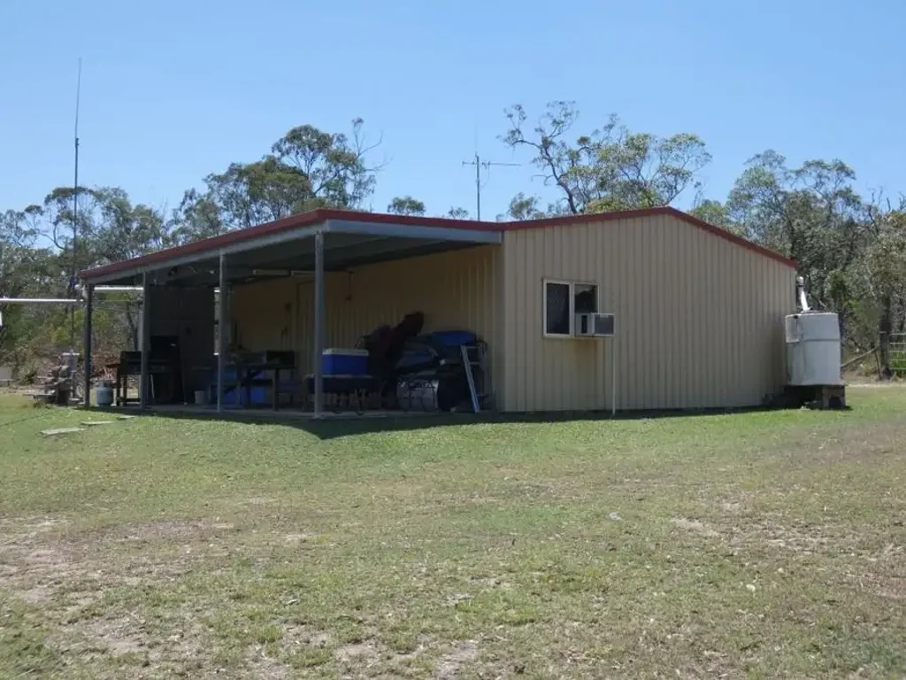 Watalgan ESCAPE TO YOUR OWN PRIVATE 326 ACRE RETREAT