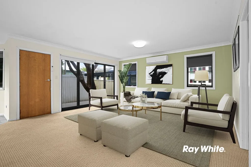 Modern 2 bedroom Cottage