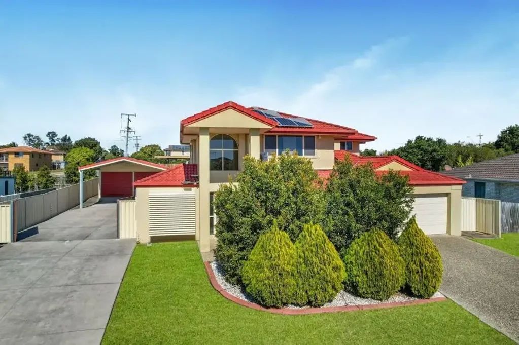 20 Anna Drive, Raceview, QLD 4305