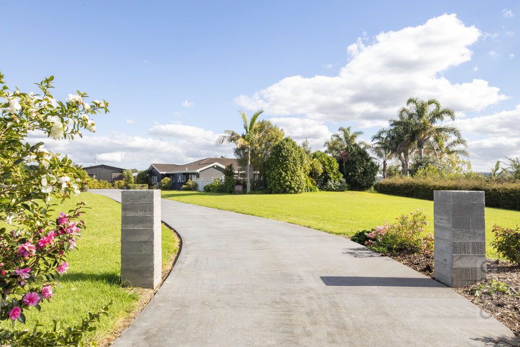 526 Ridge Road, Riverhead, Auckland - Rodney, 4房, 0浴