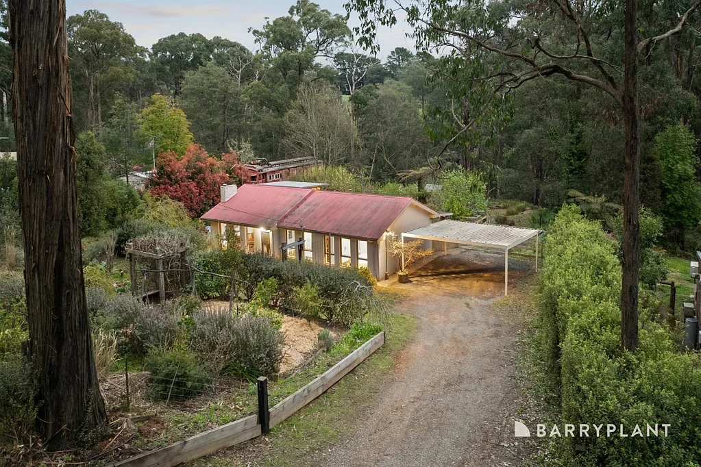 34 Lawsons Road, Emerald, VIC 3782