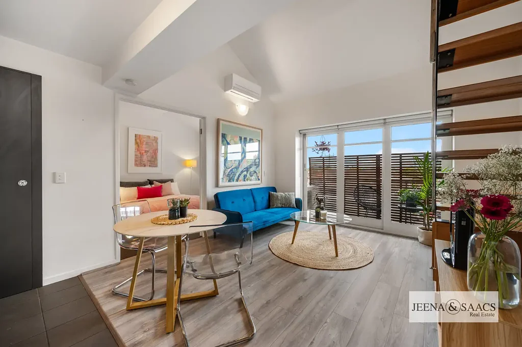 Malvern East 2ਬੈੱਡਰੂਮ A Boutique New York-Inspired Hideaway with Art Deco Heritage