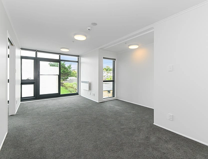 11E/30 Westward Ho, Glen Eden, Waitakere City, 1 ਕਮਰੇ, 1 ਬਾਥਰੂਮ, Apartment