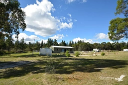 Lot 202 Ironbark Road, Sugarloaf