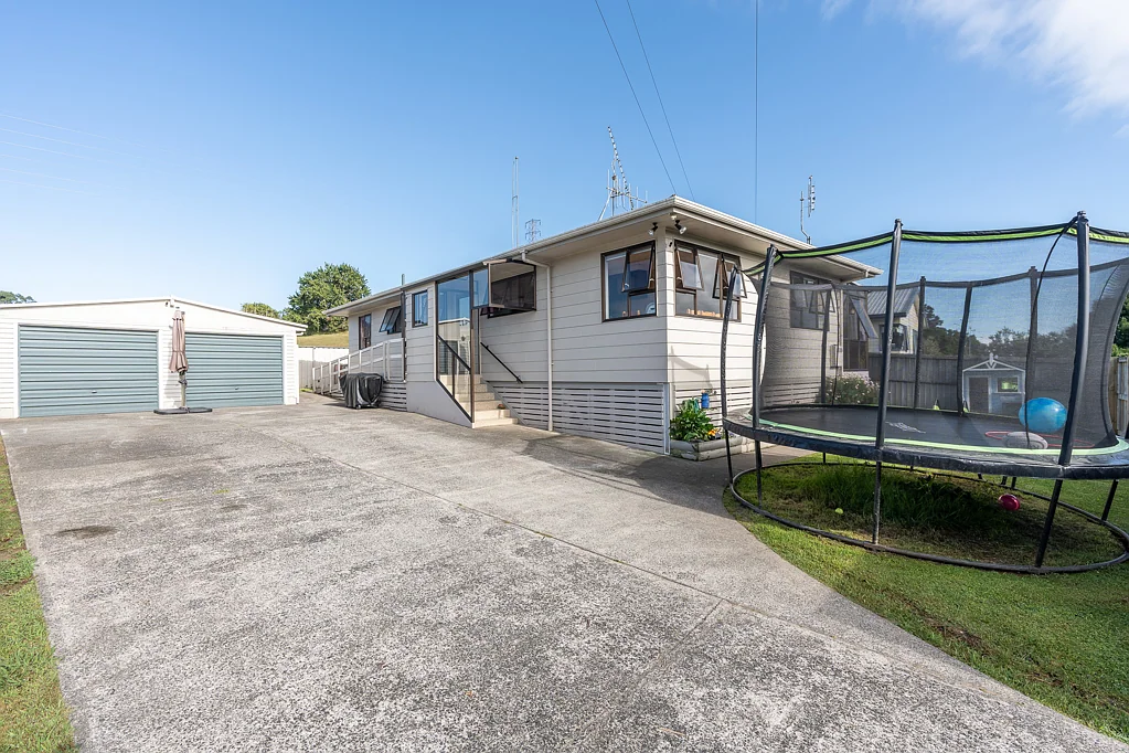 26 Alexandra Street, Huntly, Waikato