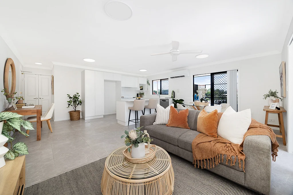 12/40 Bott Street, Ashgrove, QLD 4060