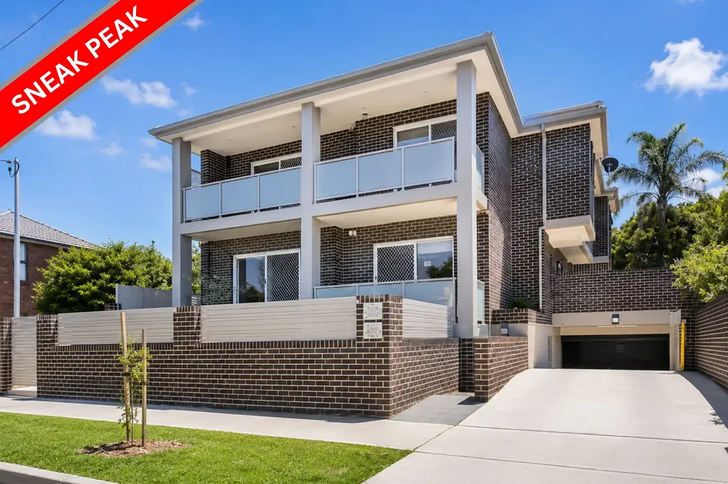 Maroubra 2कमरा Relaxed Modern Living in a Sought-After Coastal Setting