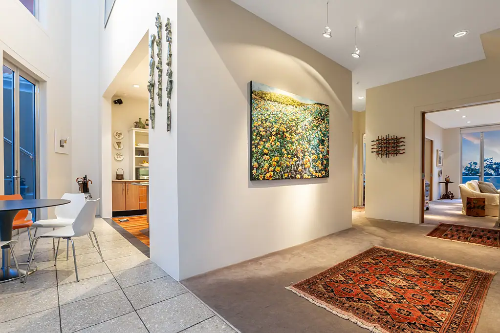 6 Wesley Road, Kelburn, Wellington