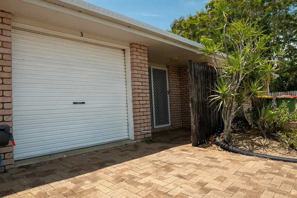 3/2 East Gordon Street, East Mackay, QLD 4740