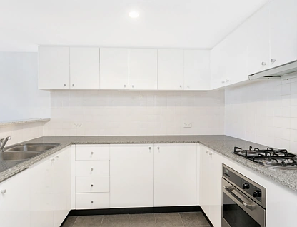 441/6 Cowper Wharf Roadway, Woolloomooloo, Sydney CBD, 1 રૂમ, 1 બાથરૂમ, Apartment