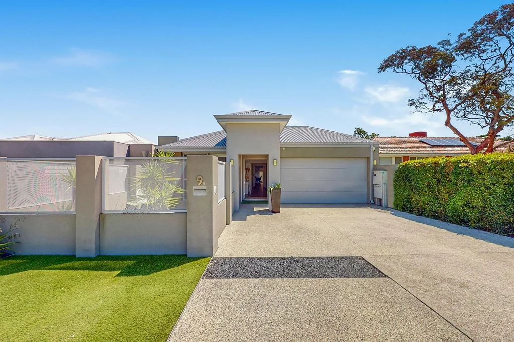 9B Keane Street, Wembley, WA 6014