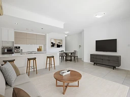 1/14 Waterloo Crescent, East Perth