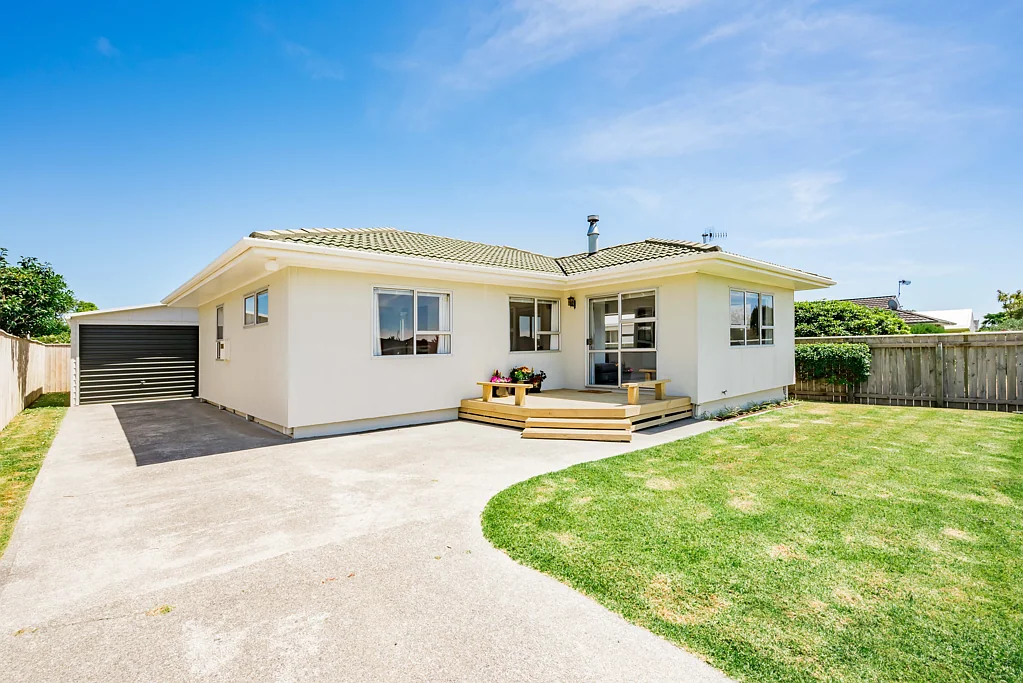 24 Kapanui Road, Waikanae, Kapiti Coast, Wellington