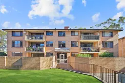 UNIT 29 215 PEATS FERRY RD, Hornsby