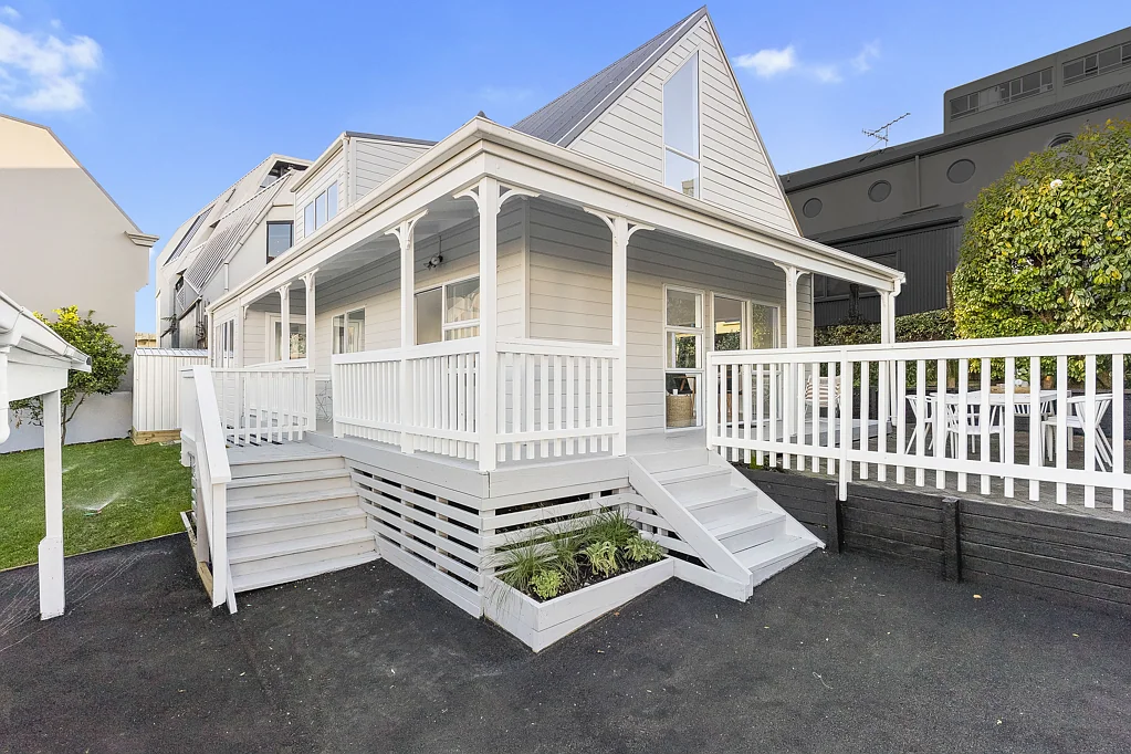 15B Sarawia Street, Parnell, Auckland City, Auckland
