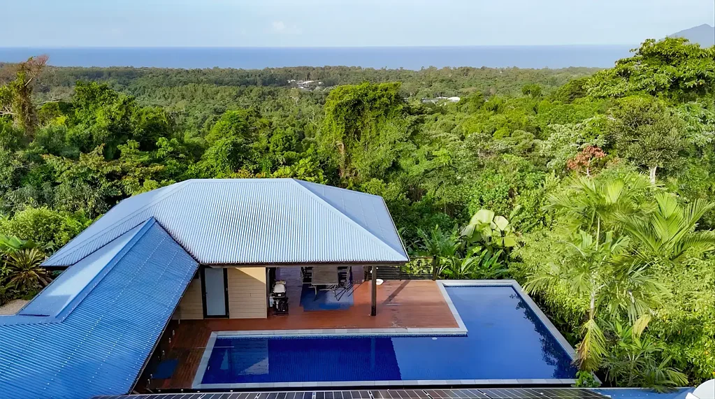 Wongaling Beach 4部屋 Living on Cloud 9 - An Exceptional Opportunity Awaits !