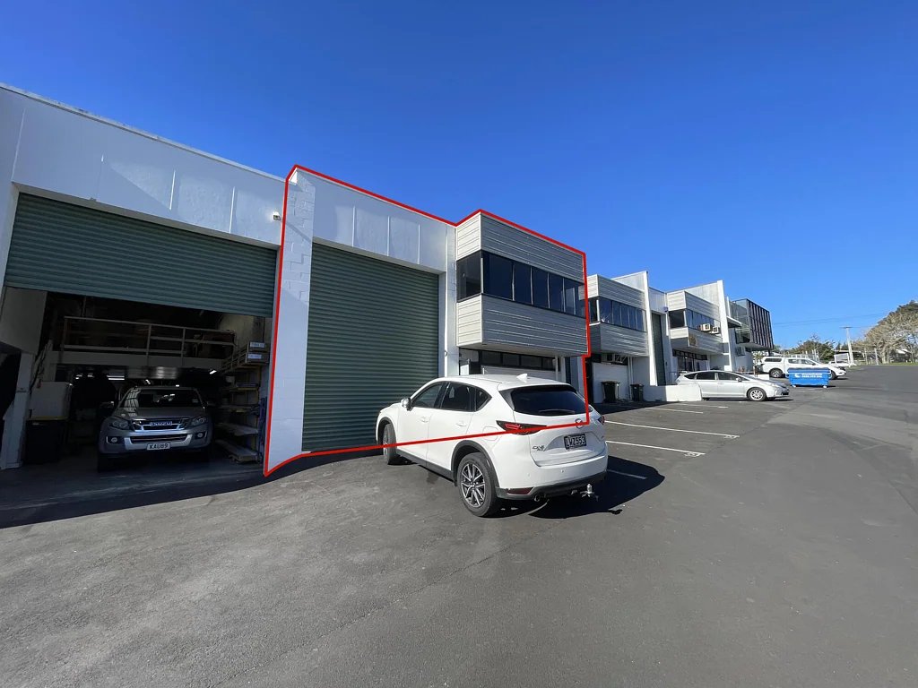 Beach Haven  Quality space, stand-out value