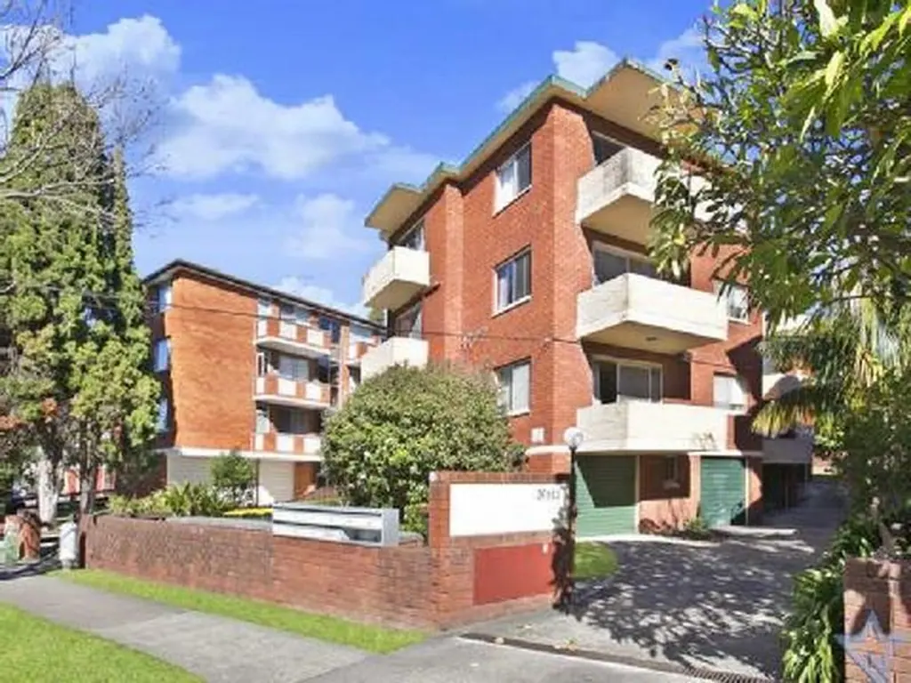 Charming 2-Bedroom Unit in a Convenient Ryde Location