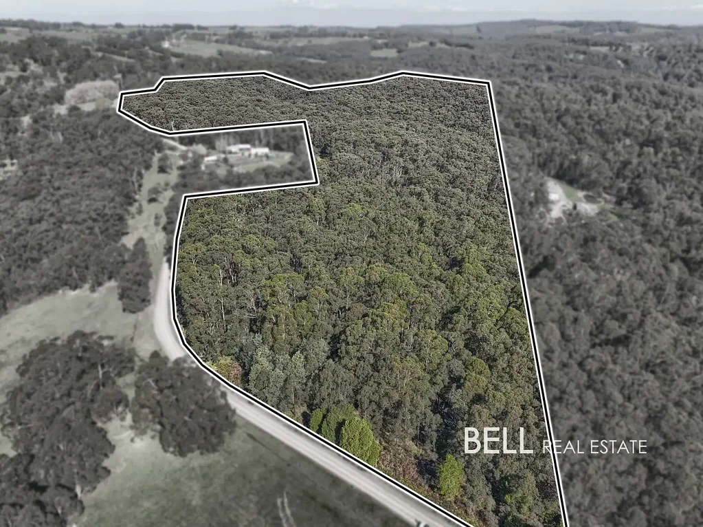 Cockatoo 52 Acres to Dream, Design & Discover