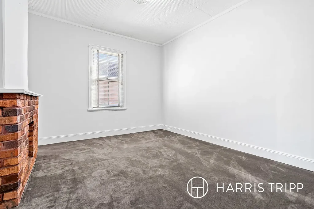 Updated Two Bedroom Residence In The Heart Of Marrickville