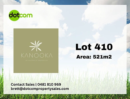 Lot 410 Silver Gum Circuit, Kanooka Estate, Edgeworth, Newcastle, 0 कमरे, 0 बाथरूम, Section