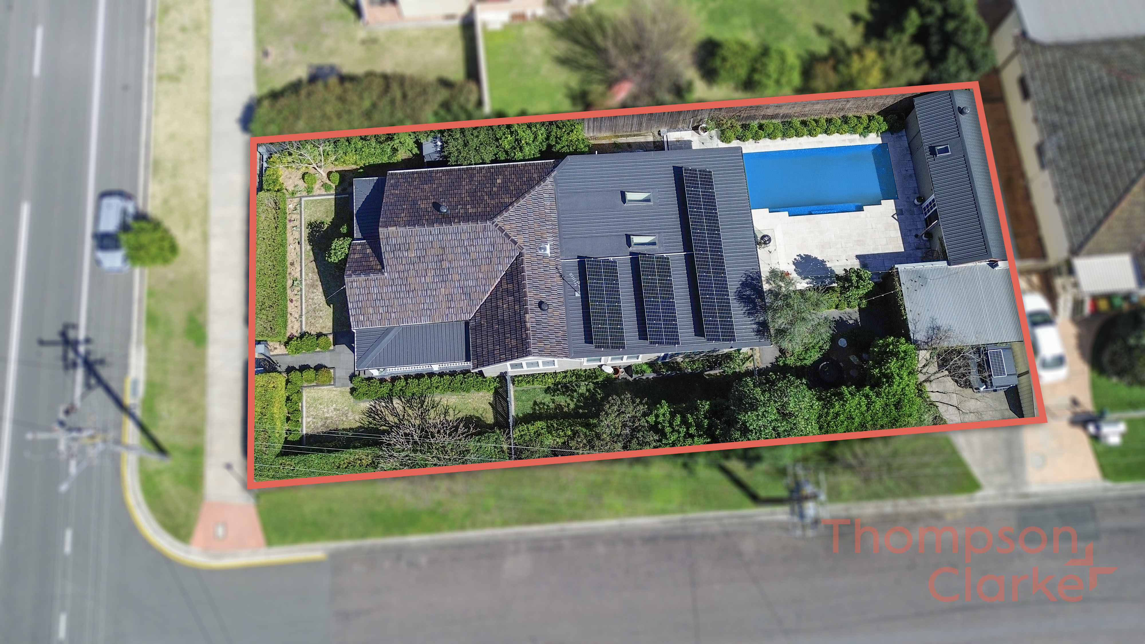 21 BRUNSWICK ST, EAST MAITLAND NSW 2323, 0 chambres, 0 salles de bain, House