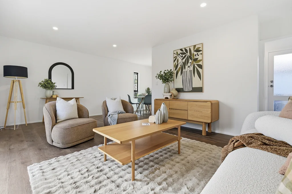 Ohauiti 4房  Renovated & Move-In Ready