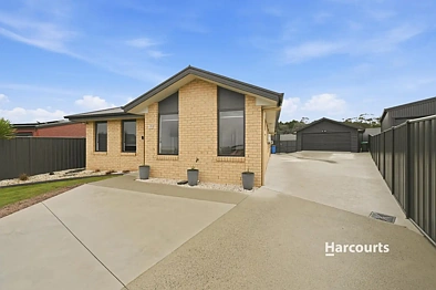 बाहरी क्षेत्र - 13 PHILLIPS CT, LATROBE TAS 7307