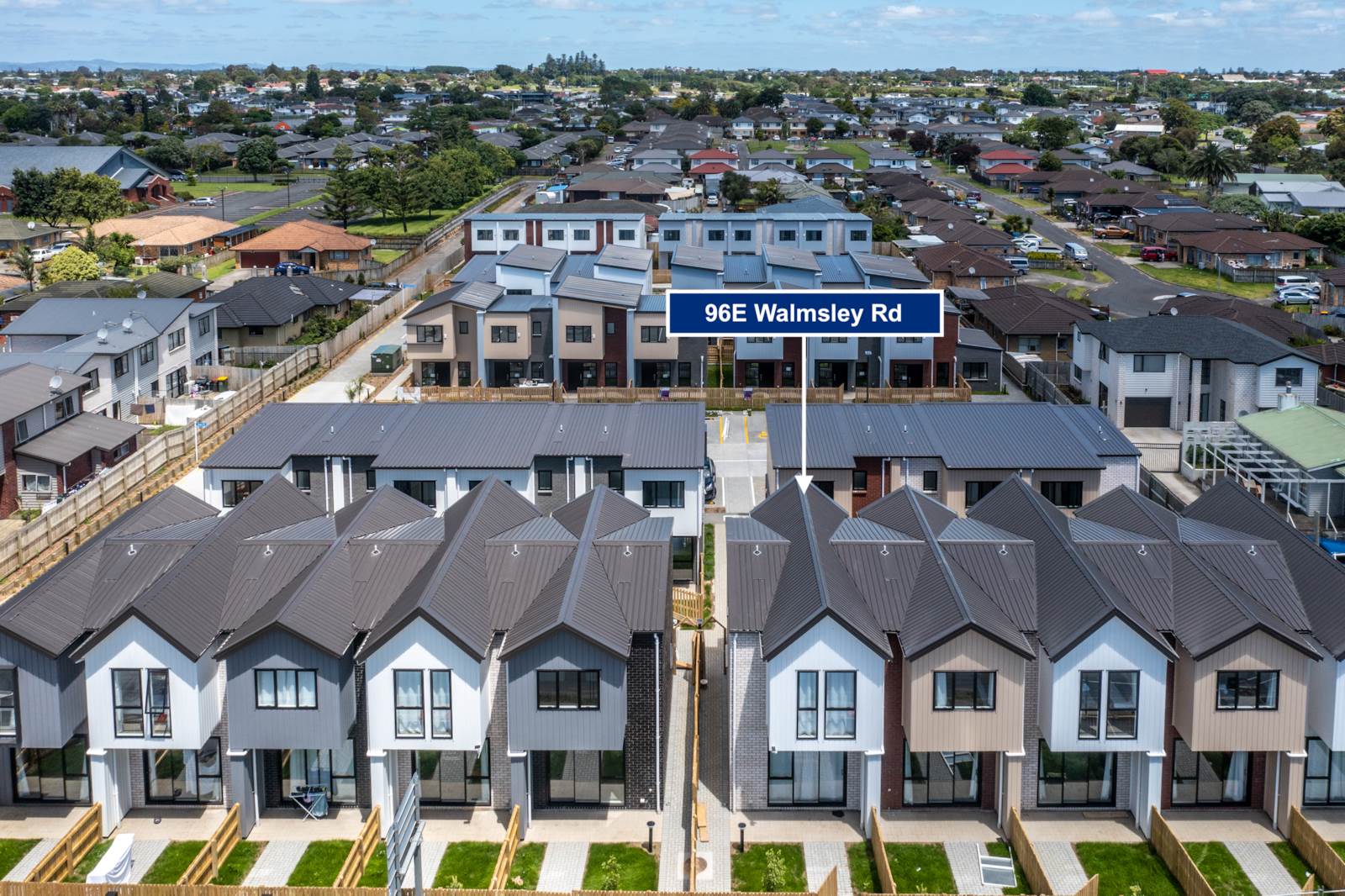 Residential  Mixed Housing Suburban Zone