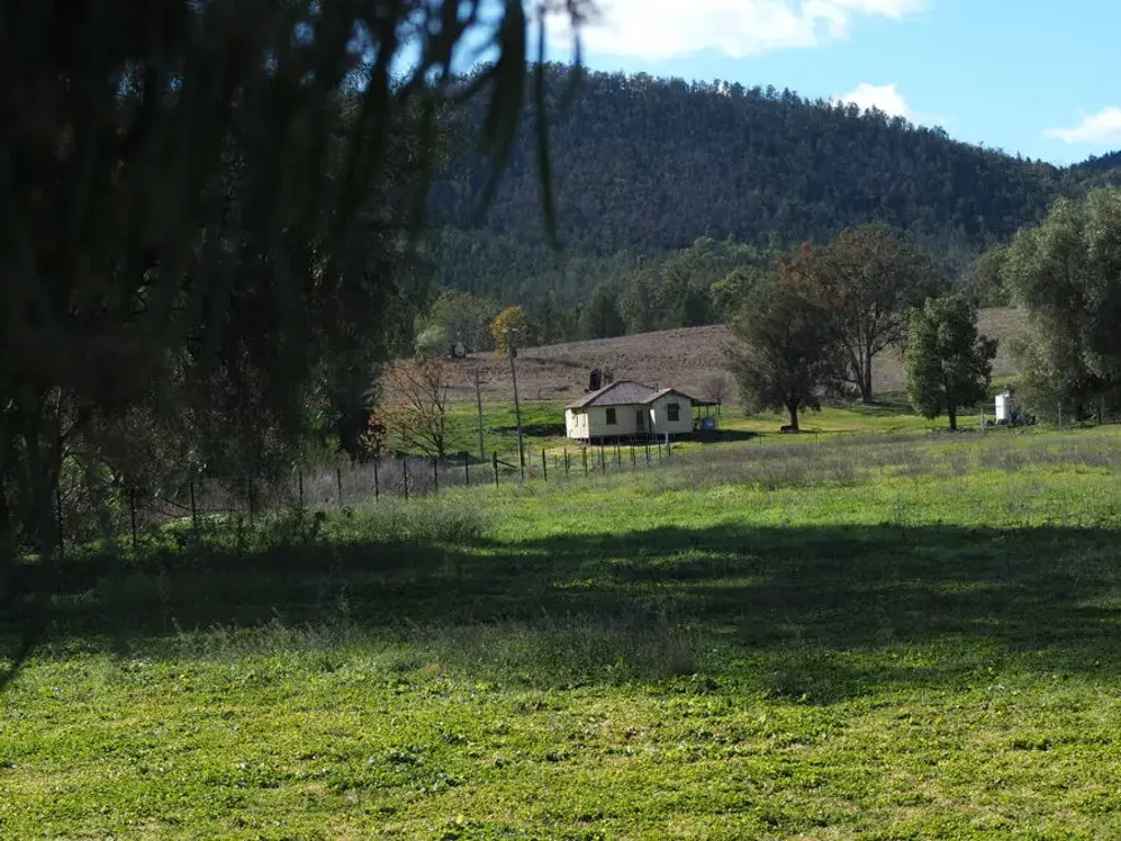 Bingara 3房  'Bora Glen"