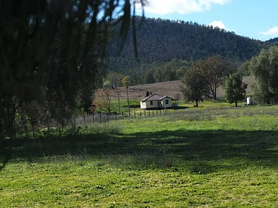 Bingara 3房  'Bora Glen"