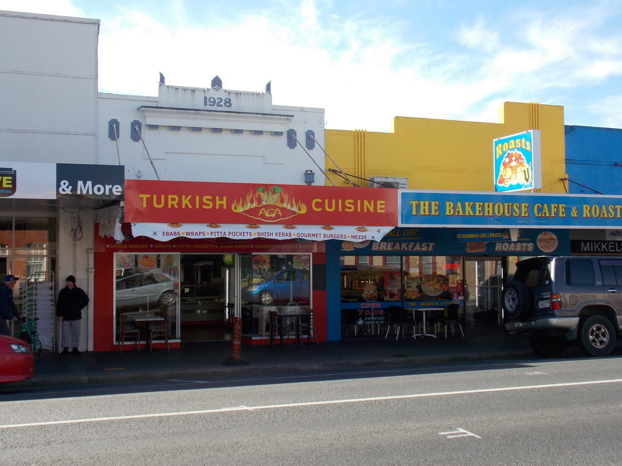 36 Belmont Road, Paeroa, Hauraki, 0 Schlafzimmer, 0 Badezimmer