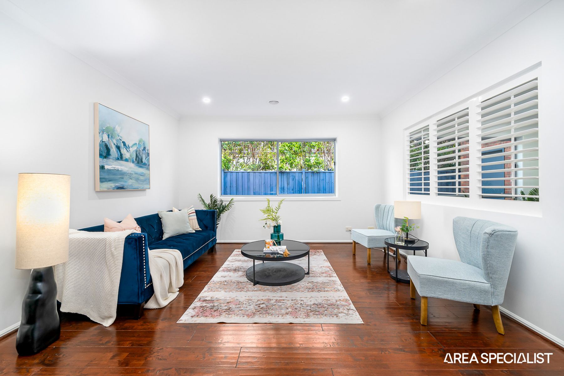 1 TEA TREE CT, LYNDHURST VIC 3975, 0房, 0浴, House