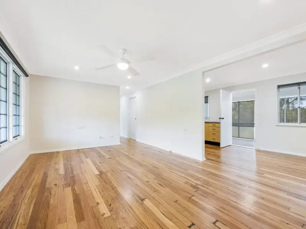 Stunning Four Bedroom Home with Huge Garage