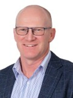 Shaun O'Docherty