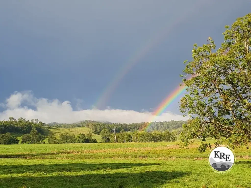 Kyogle "KILLALOE" - 136 ACRES
