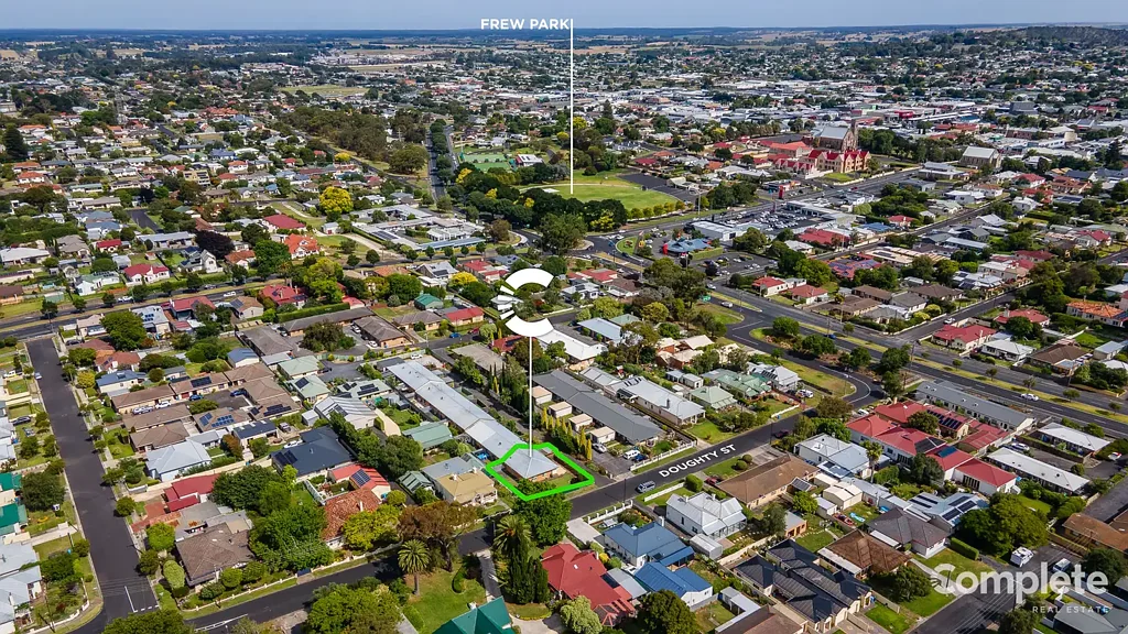 Mount Gambier 2房  Complete Real Estate - Nathan Hayward