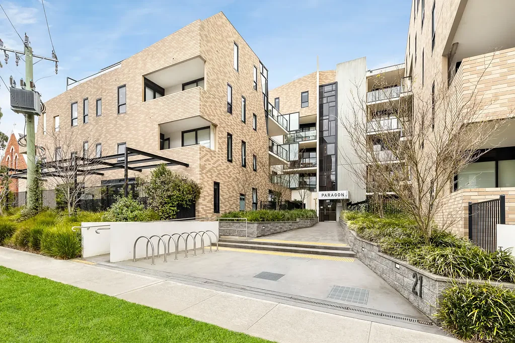 110/21 Queen Street, Blackburn, VIC 3130