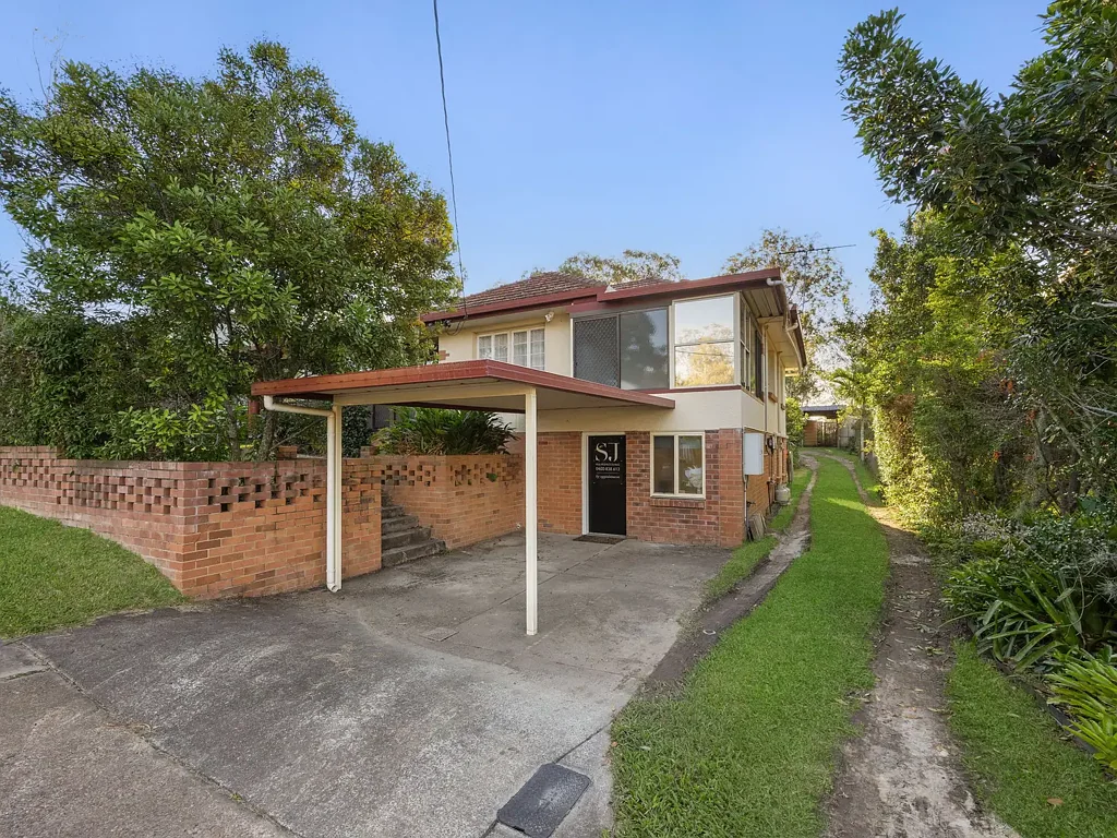84 Mount Crosby Road, Tivoli, QLD 4305