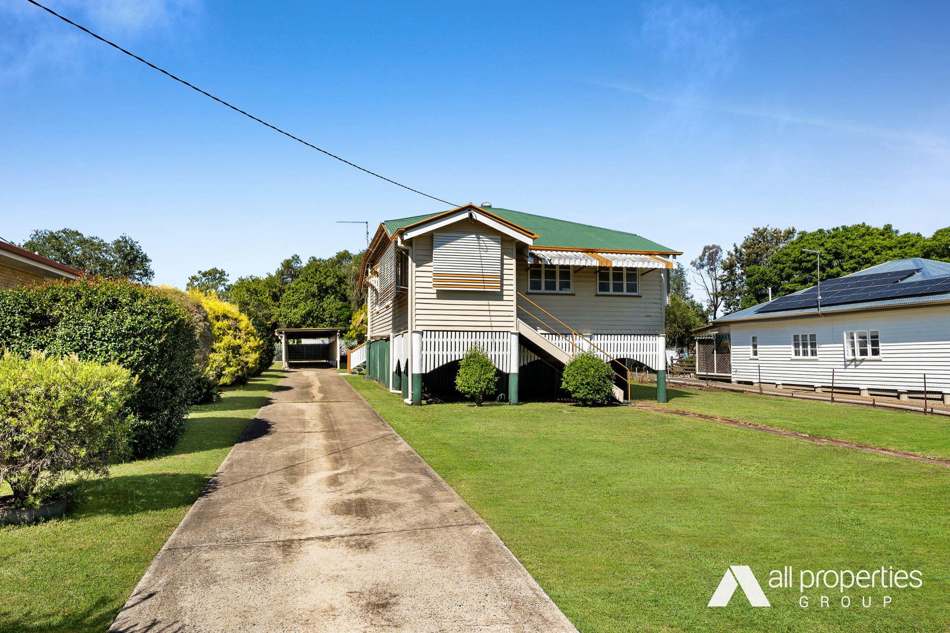 37 DUCKETT ST, BEAUDESERT QLD 4285, 0部屋, 0バスルーム, House