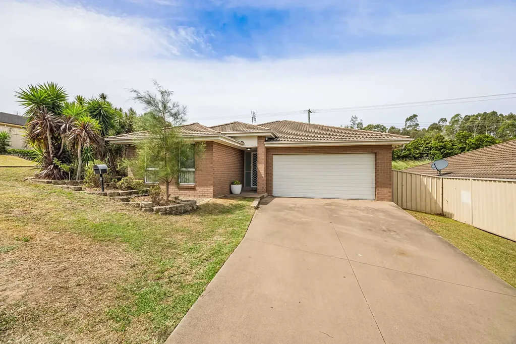 Raymond Terrace 4房  Ready-Made Investment