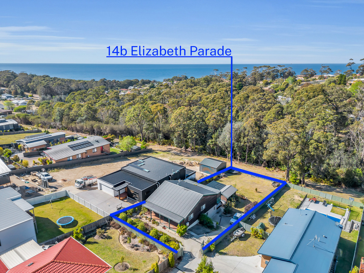 14B ELIZABETH PDE, TURA BEACH NSW 2548, 0 Kuwarto, 0 Banyo, House